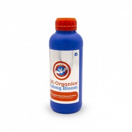 GUANOKALONG - KALONG BLOOM ORGANIC 500ML